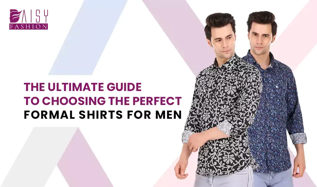 You are currently viewing Why Do You Need White Formal Shirts for Men in Your Wardrobes