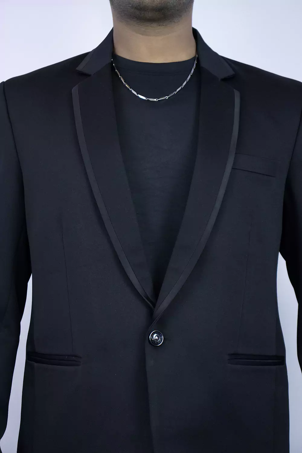 Stylish Black Classy Blazer